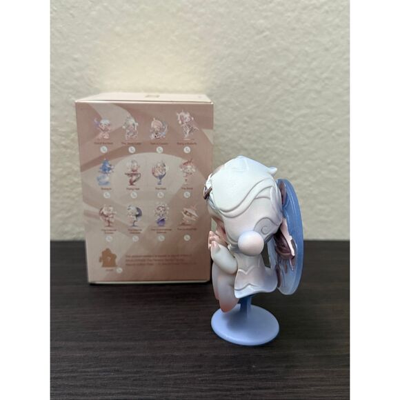 POP MART Skullpanda The Paradox Series Figure - The Internal Dialogue - Picture 3 of 4